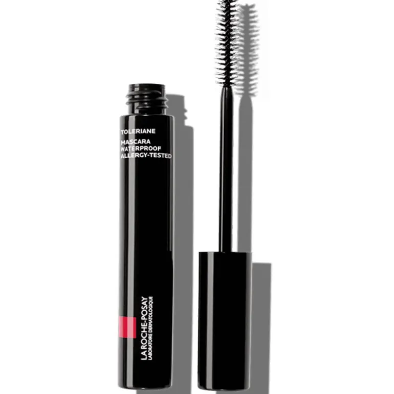 TOLERIANE MÁSCARA VOLUMEN WATERPROOF