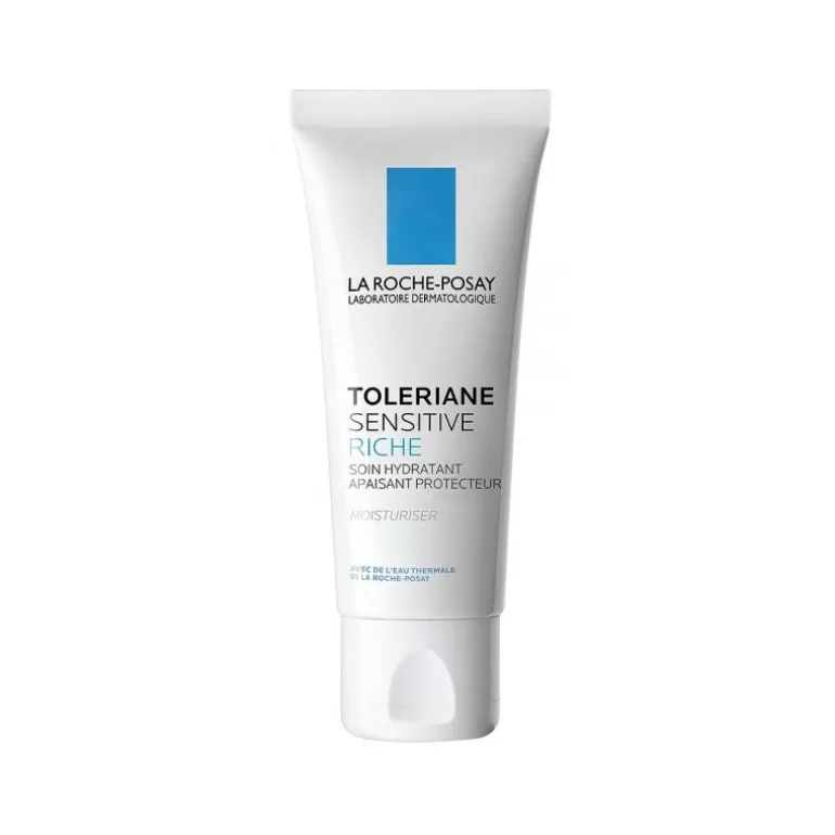TOLERIANE SENSITIVE CREMA RICA