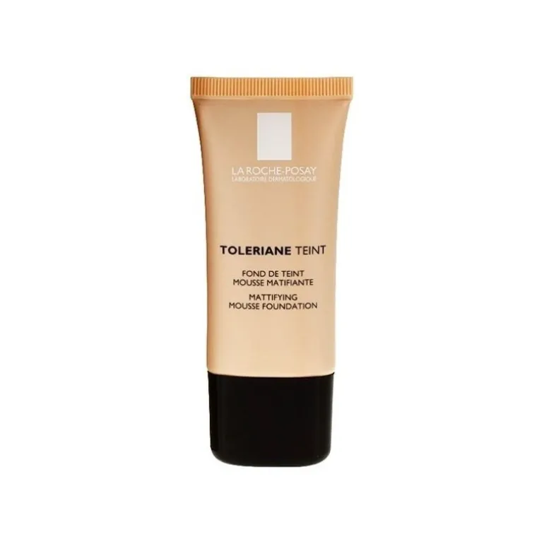TOLERIANE TEINT MOUSSE MATI 05 30 ML