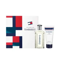 TOMMY SET EAU DE TOILETTE