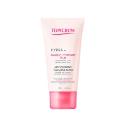 TOPICREM HYDRA+ MASCARILLA HIDRATANTE 50 ML