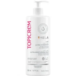 TOPICREM MELA ACLARANTE ULTRA-HIDRATANTE 500ML