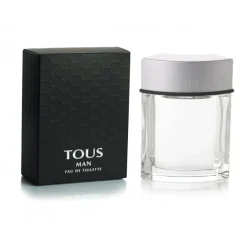 TOUS MAN EDT VAPORIZADOR 100ML