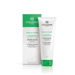 Tratamiento Vientre y Caderas Mesoremodelante