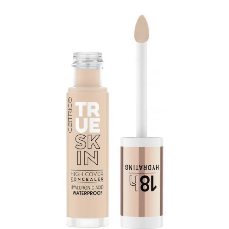 TRUE SKIN CORRECTOR ALTA COBERTURA
