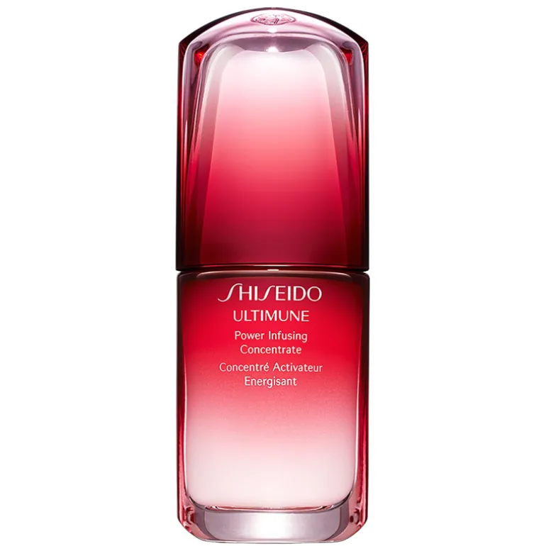 Ultimune Power Infusion Concentrate