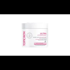 Ultra Hidratante Bálsamo corporal reconfortante