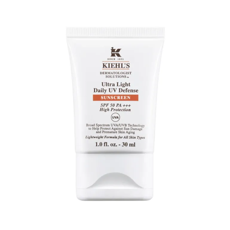 Ultra Light Daily UV Defense SPF50 Pa+++