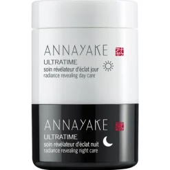 ULTRATIME SOIN REVELATEUR D'ECLAT JOUR-NUIT