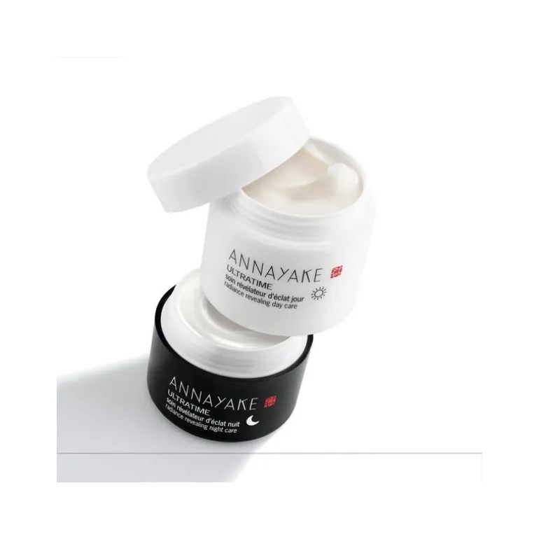 ULTRATIME SOIN REVELATEUR D'ECLAT JOUR-NUIT