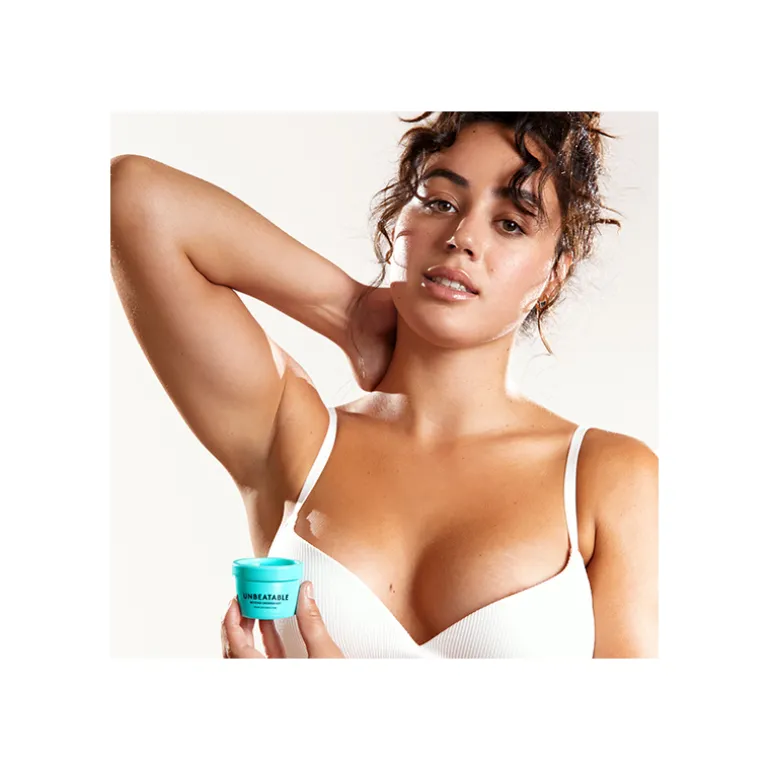 Unbeatable Beyond Deodorant