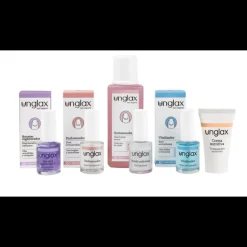 Unglax Aceite Nutritivo