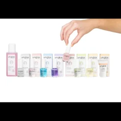 Unglax Crema Nutritiva