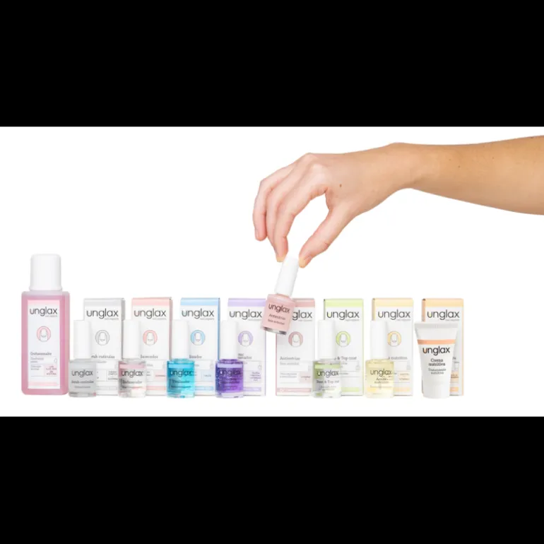 Unglax Quitaesmalte