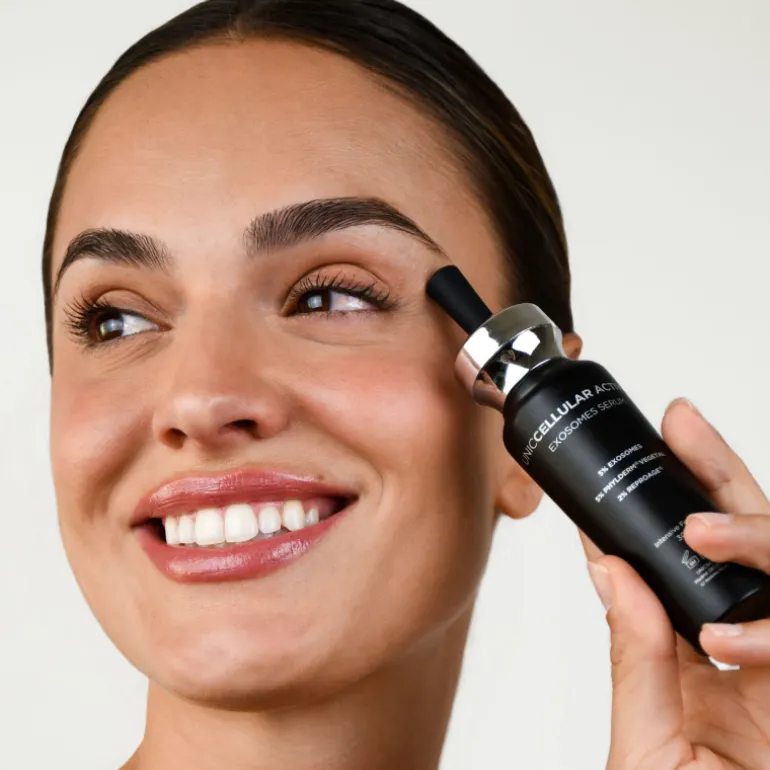 Uniccellular Active+ Exosomes Serum