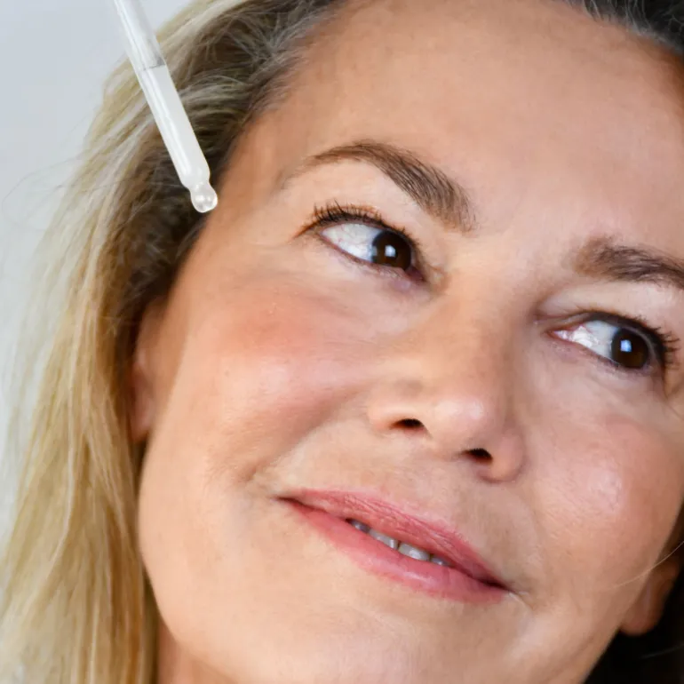 Uniccellular Active+ Exosomes Serum