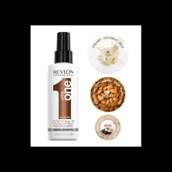 UNIQ ONE COCONUT TREATMENT 150 ML