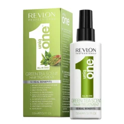 UNIQ ONE GREEN TEA 150ML