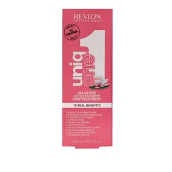 UNIQ ONE LOTUS FLOWER 150ML