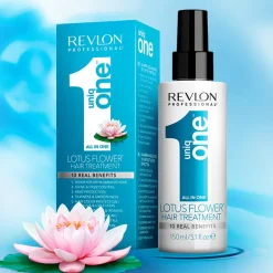 UNIQ ONE LOTUS TREATMENT 150 ML