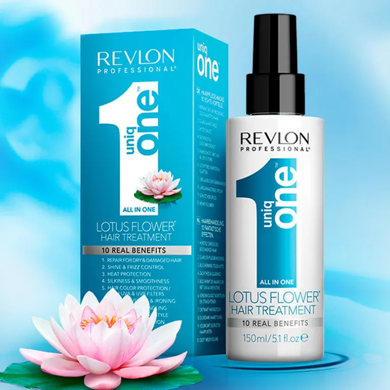 UNIQ ONE LOTUS TREATMENT 150 ML