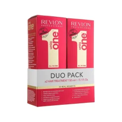 UNIQ ONE ORIGINAL DUO PACK