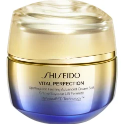 Uplifting and Firming Advanced Cream Soft