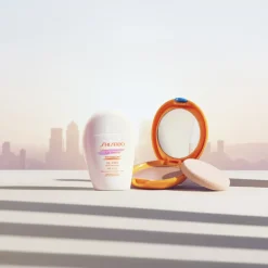 Urban Environment Oil-Free Emulsion SPF30 30 ml