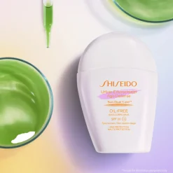 Urban Environment Oil-Free Emulsion SPF30 30 ml