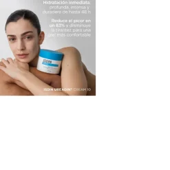 Ureadin Crema 10