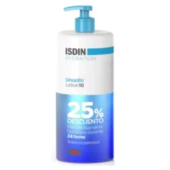 UREADIN LOTION10 HIDRATACIÓN INTENSA 1L 25SCUENTO