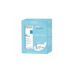 URIAGE CREMA DE AGUA LIGERA + REGALO