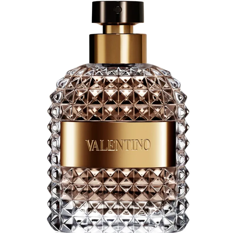 Valentino Uomo Eau de Toilette