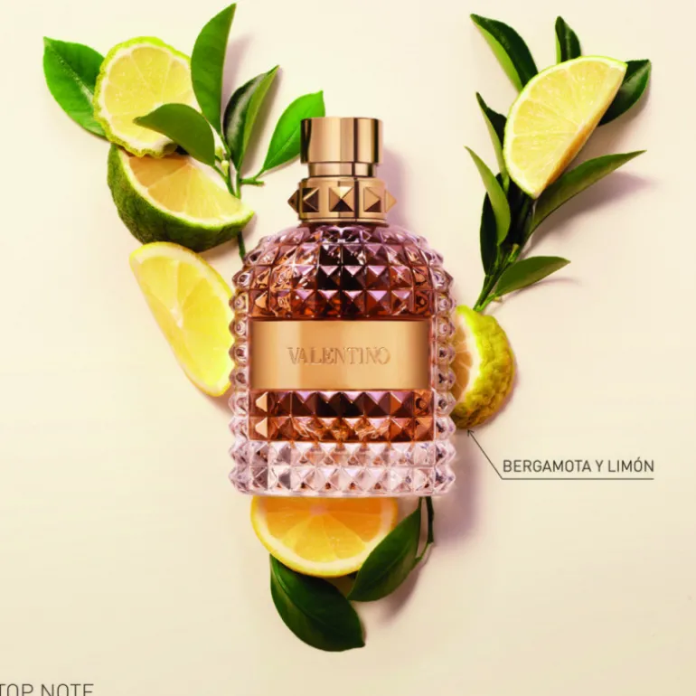 Valentino Uomo Eau de Toilette