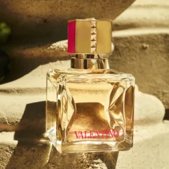 VALENTINO VOCE VIVA EAU DE PARFUM VAPORIZADOR