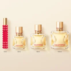 VALENTINO VOCE VIVA EAU DE PARFUM VAPORIZADOR