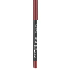 VELVET MATT COLOUR & CONTOUR