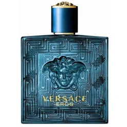 Versace Eros Desodorante Spray 100 ml