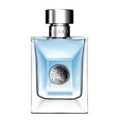 VERSACE POUR HOMME EAU DE TOILETTE 200ML