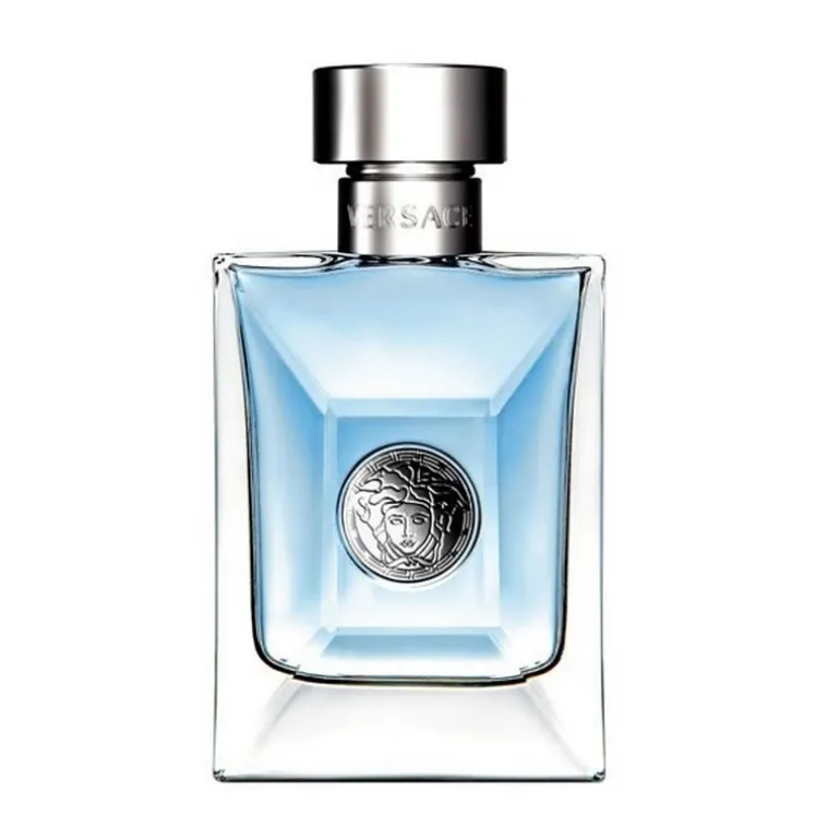 VERSACE POUR HOMME EAU DE TOILETTE 200ML
