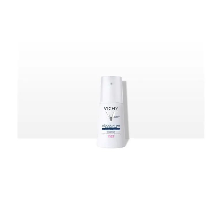 VICHY DESODORANTE VAPORIZADOR FRESCOR 100ML
