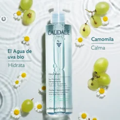 VINOCLEAN AGUA MICELAR DESMAQUILLANTE