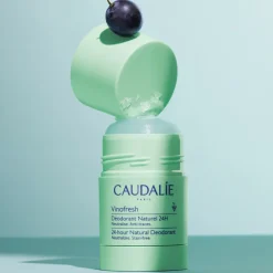 Vinofresh Desodorante Natural 24 Hs 50 gr