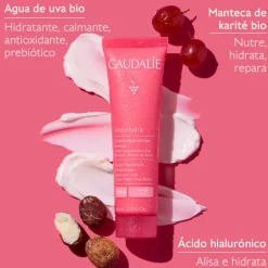 VINOHYDRA CREMA HIDRATACIÓN INTENSA TUBE