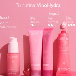 VINOHYDRA CREMA HIDRATACIÓN INTENSA TUBE