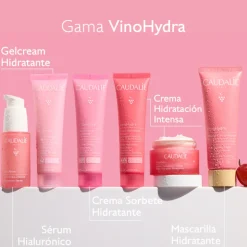 VINOHYDRA CREMA HIDRATACIÓN INTENSA TUBE