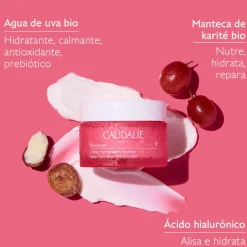 VINOHYDRA CREMA HIDRATACIÓN INTENSA