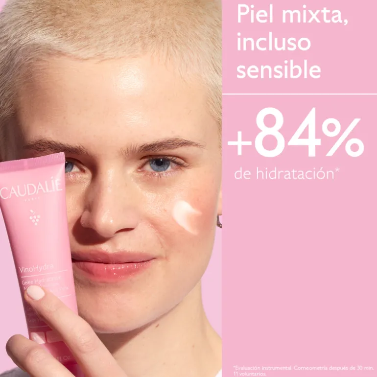 VINOHYDRA GELCREAM HIDRATANTE