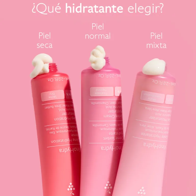 VINOHYDRA GELCREAM HIDRATANTE