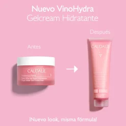 VINOHYDRA GELCREAM HIDRATANTE